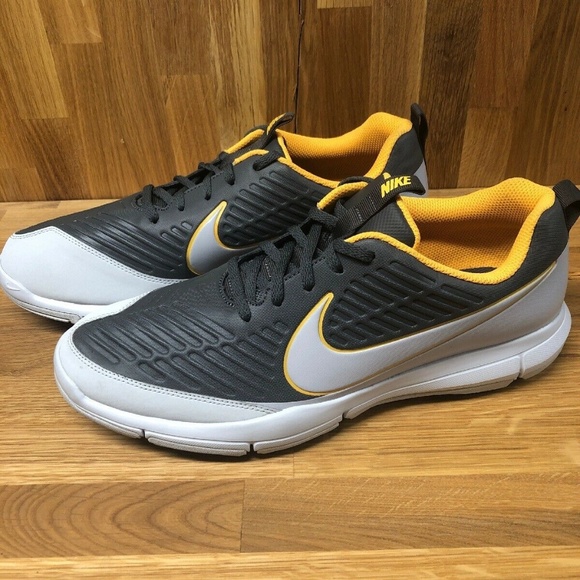 nike explorer 2 grey